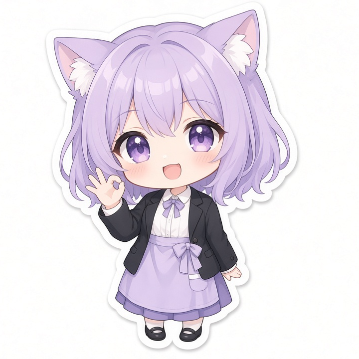 Furola mascot